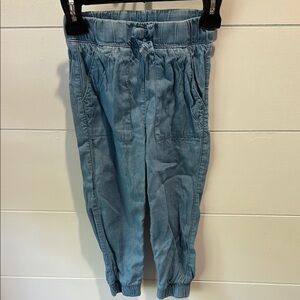 Garanimals Light Blue Kids Joggers